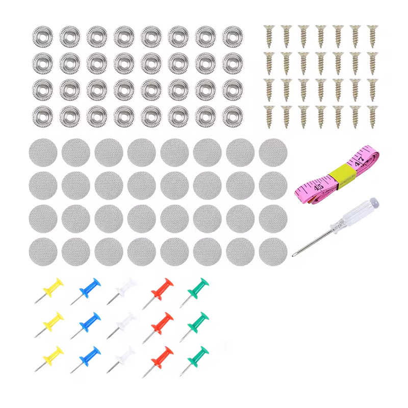 Шта су копче за плафон аутомобила и како оне осигуравају унутрашњост вашег возила?